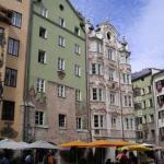 Altstadt Innsbruck